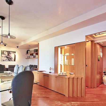 Attico Udine Apartment Lignano Sabbiadoro Luaran gambar