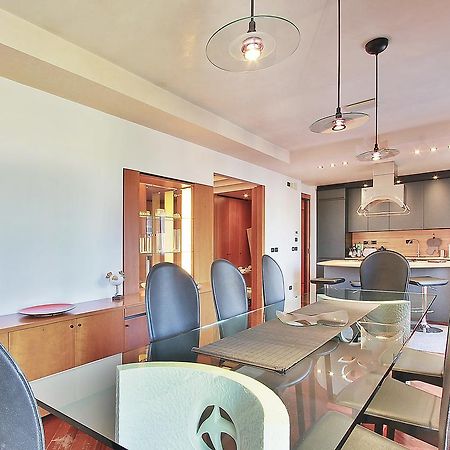 Attico Udine Apartment Lignano Sabbiadoro Luaran gambar