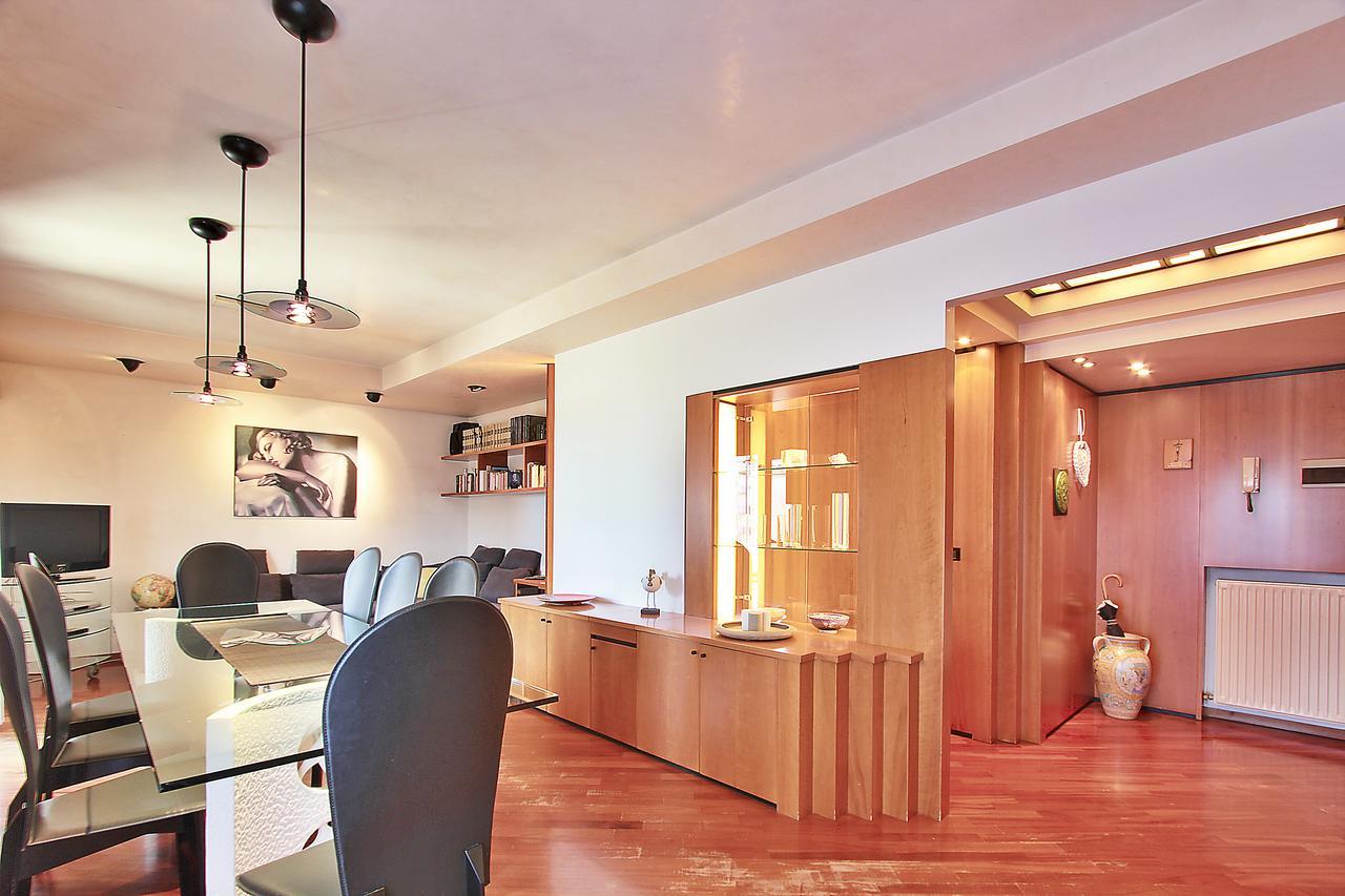 Attico Udine Apartment Lignano Sabbiadoro Luaran gambar
