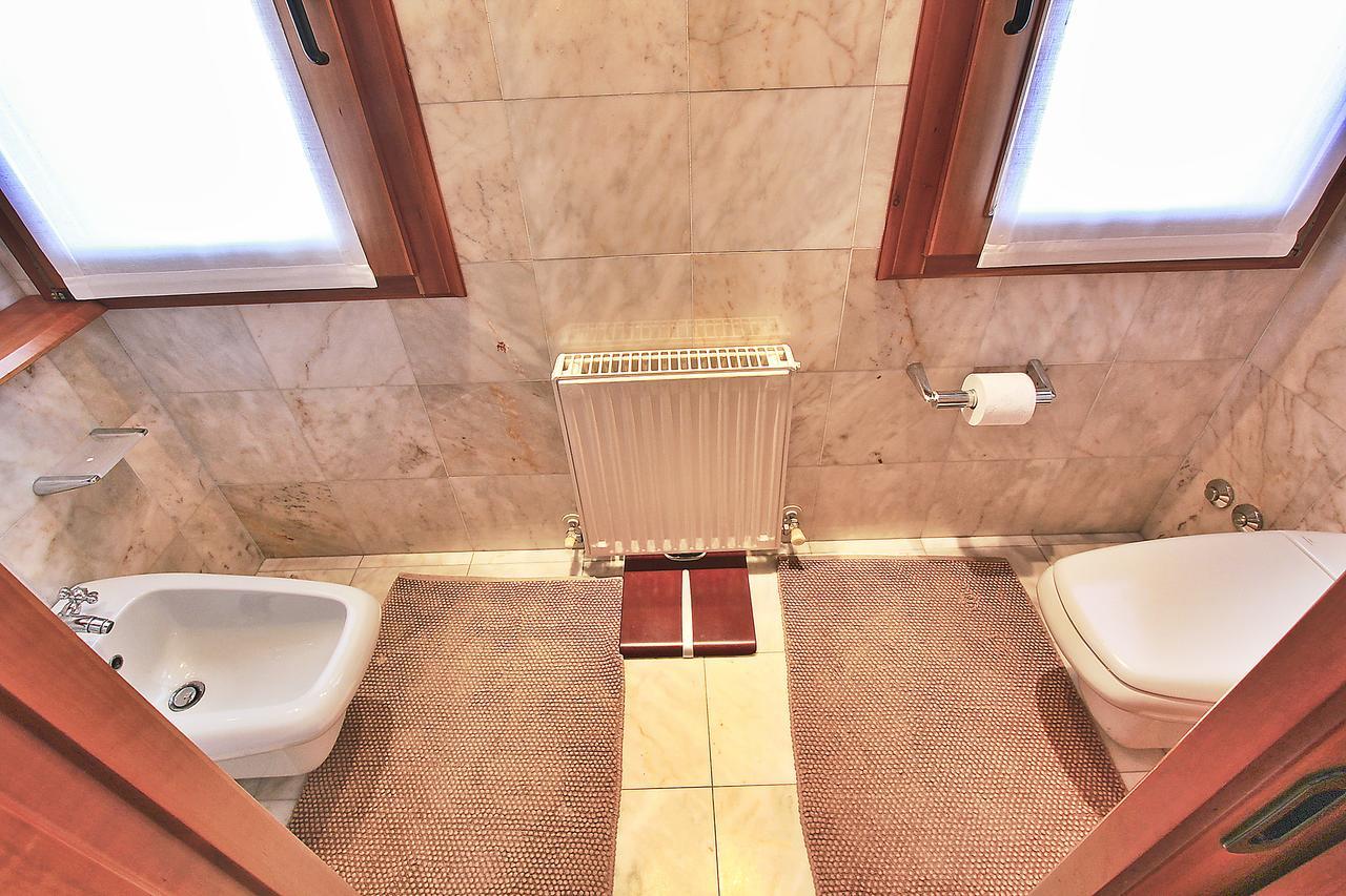 Attico Udine Apartment Lignano Sabbiadoro Luaran gambar