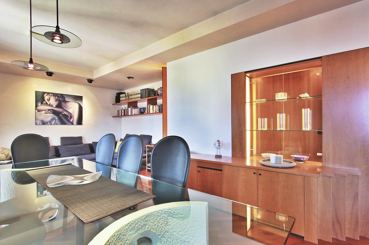 Attico Udine Apartment Lignano Sabbiadoro Luaran gambar