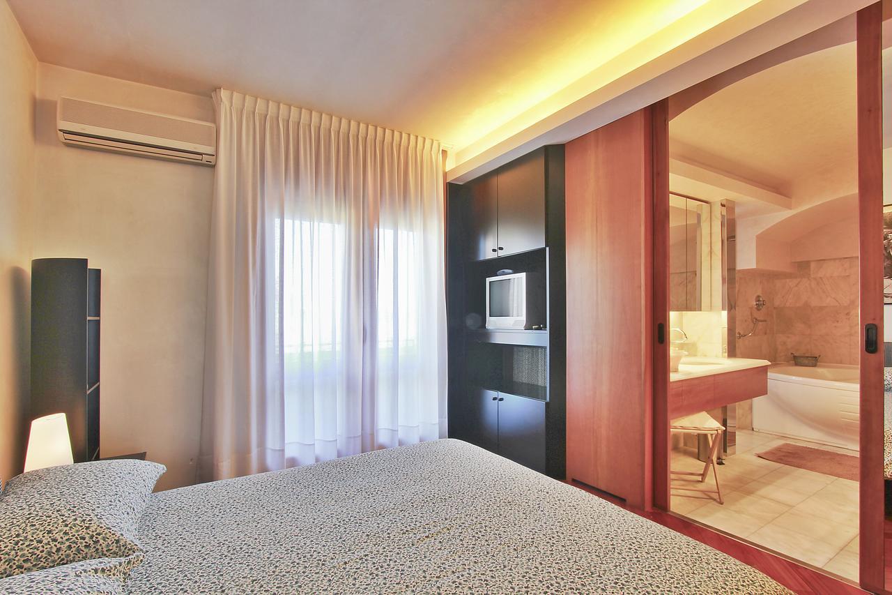 Attico Udine Apartment Lignano Sabbiadoro Luaran gambar