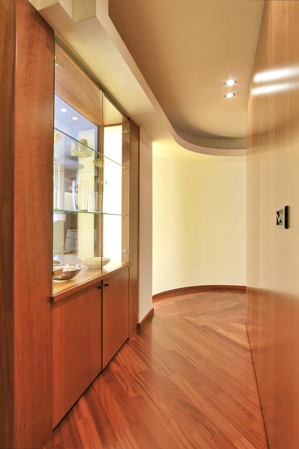 Attico Udine Apartment Lignano Sabbiadoro Luaran gambar