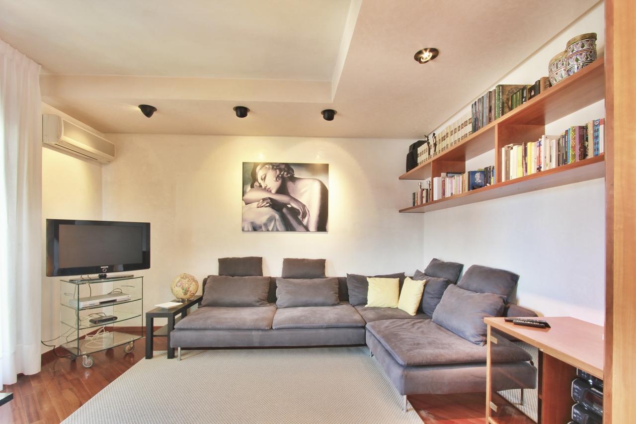 Attico Udine Apartment Lignano Sabbiadoro Luaran gambar