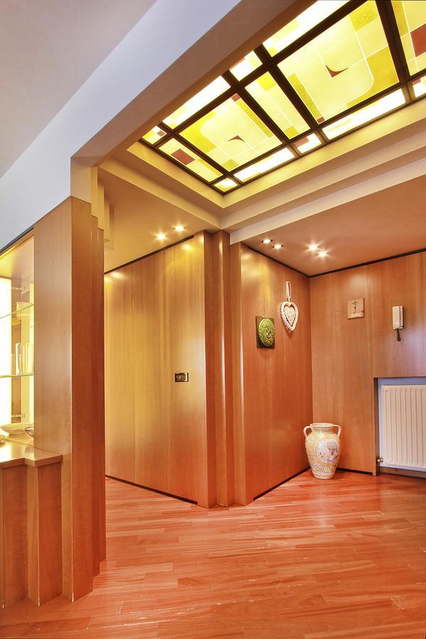 Attico Udine Apartment Lignano Sabbiadoro Luaran gambar