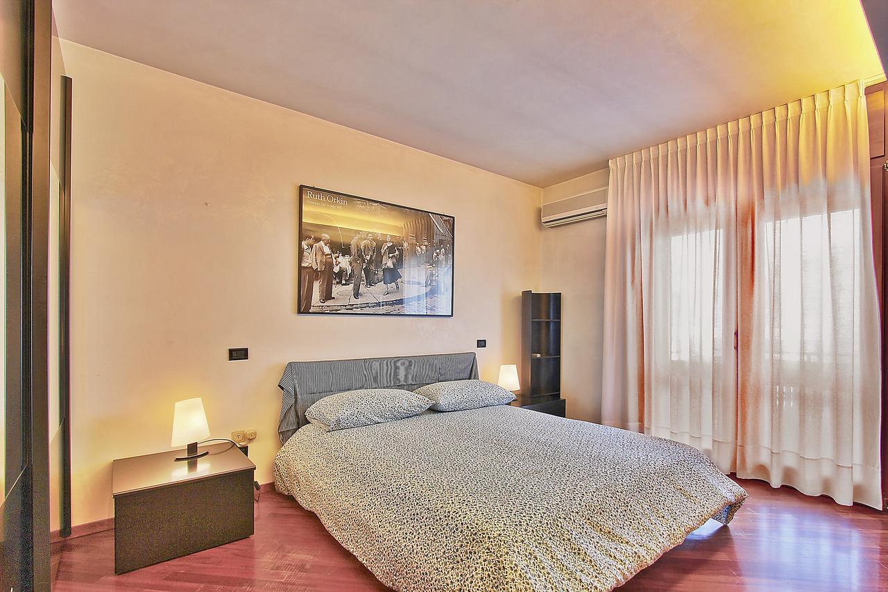 Attico Udine Apartment Lignano Sabbiadoro Luaran gambar